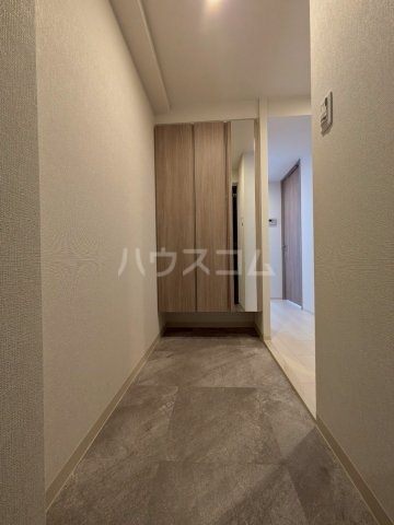 10/30 玄関