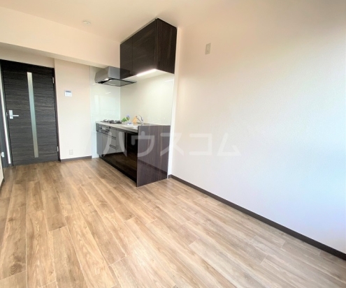 3/24 リビング/ダイニング