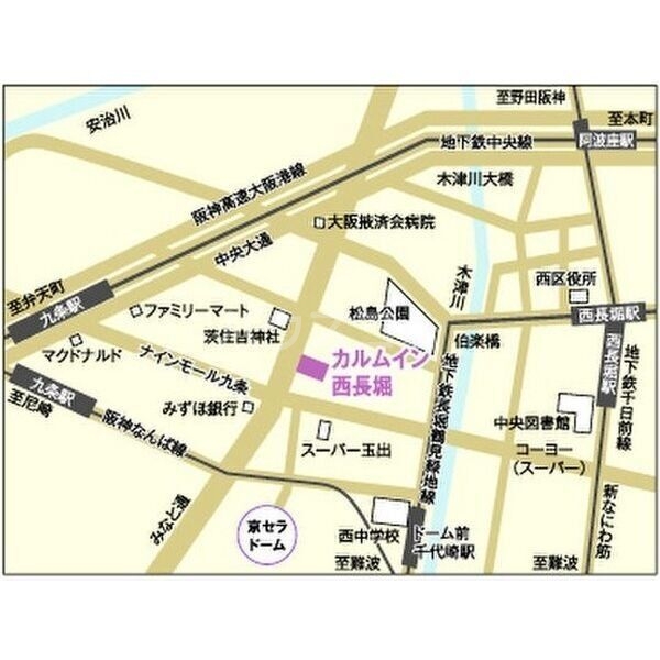 8/14 地図