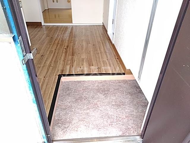 10/30 玄関