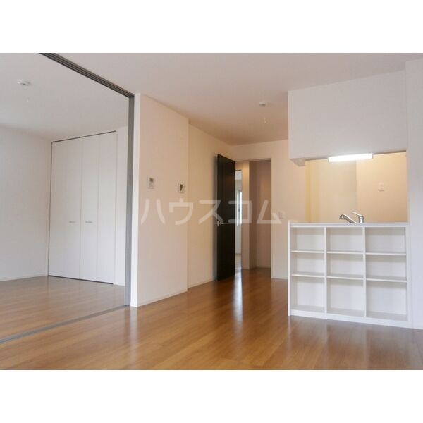 3/22 リビング/ダイニング