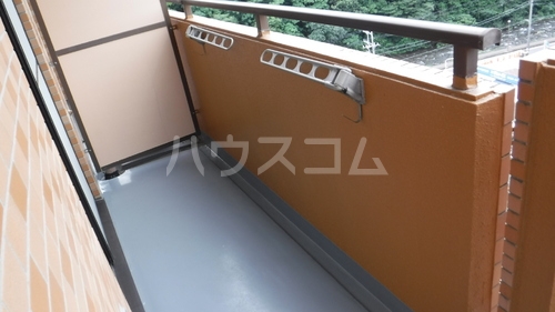 19/24 バルコニー