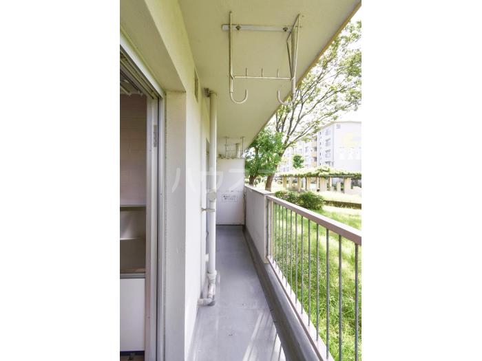 13/24 バルコニー