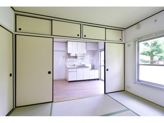 3/24 リビング/ダイニング