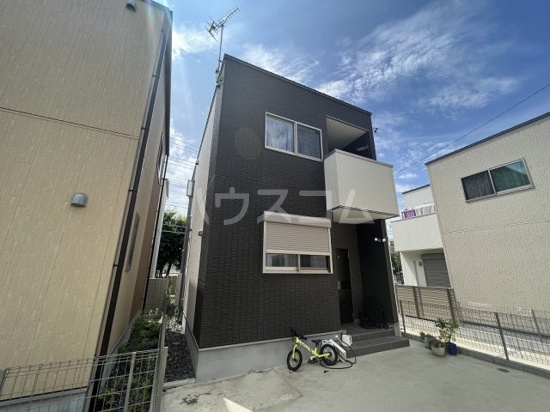1/26 外観