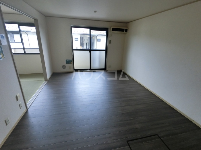 3/17 リビング/ダイニング