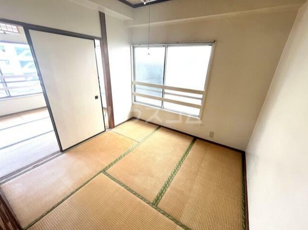 3/18 リビング/ダイニング