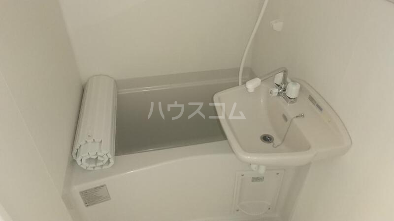 8/20 浴室
