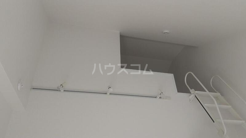 4/20 寝室