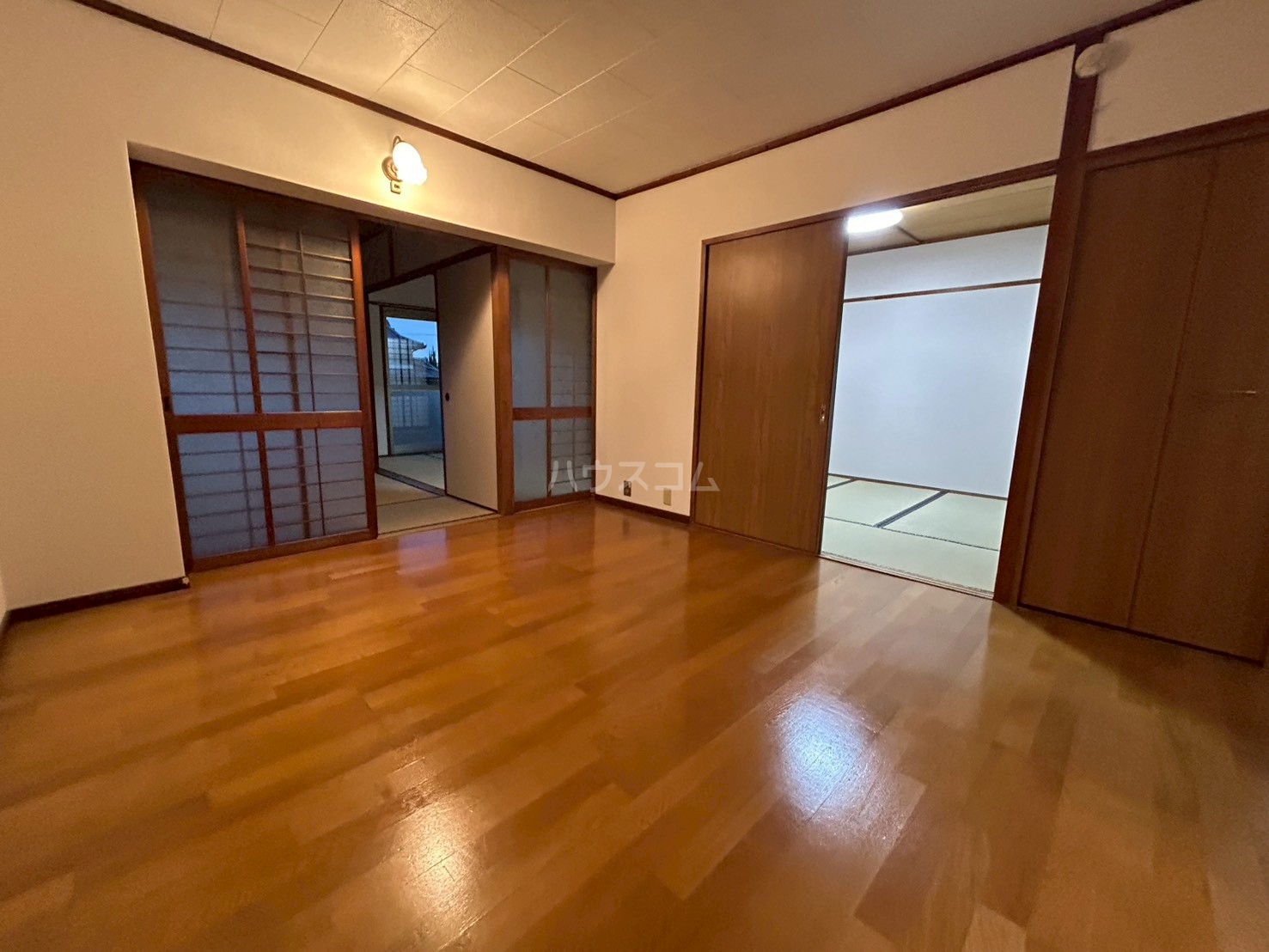 3/23 リビング/ダイニング