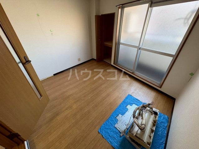 3/25 リビング/ダイニング