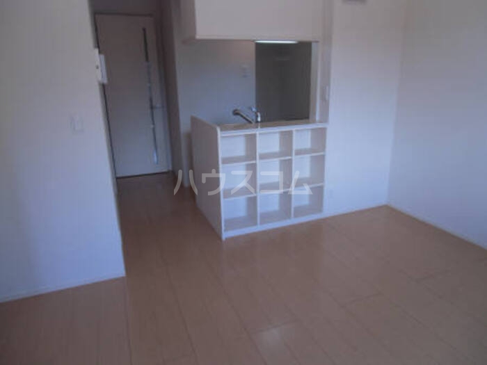 3/7 リビング/ダイニング