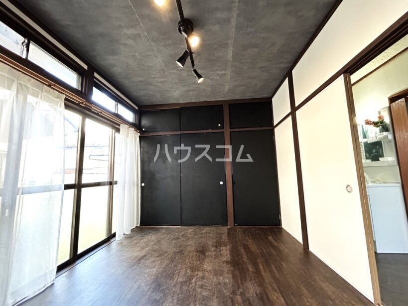 3/25 リビング/ダイニング