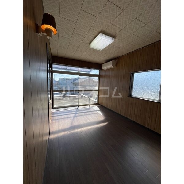 3/13 リビング/ダイニング