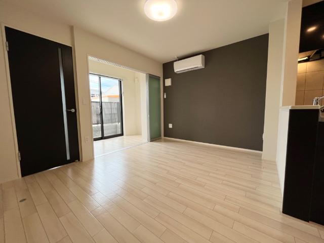 3/27 リビング/ダイニング