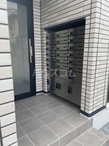 2/8 エントランス