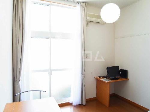 4/18 リビング/ダイニング