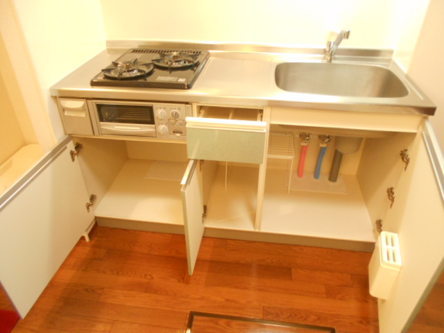 11/30 キッチン