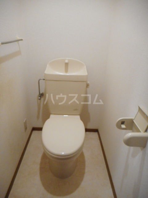 5/20 玄関