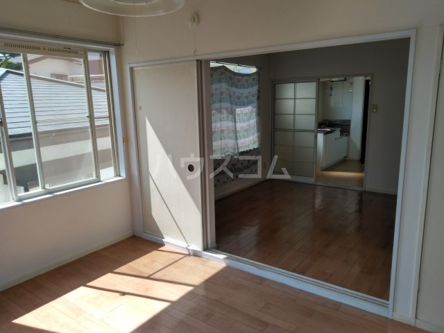 4/28 リビング/ダイニング