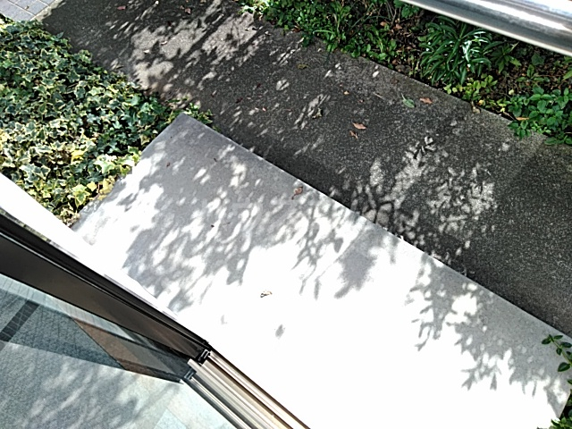 17/29 バルコニー