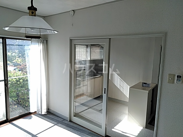 4/29 リビング/ダイニング