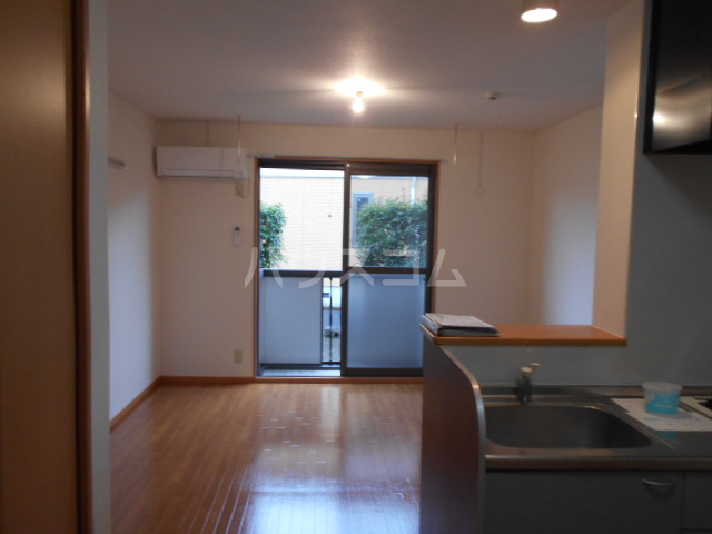 3/30 リビング/ダイニング