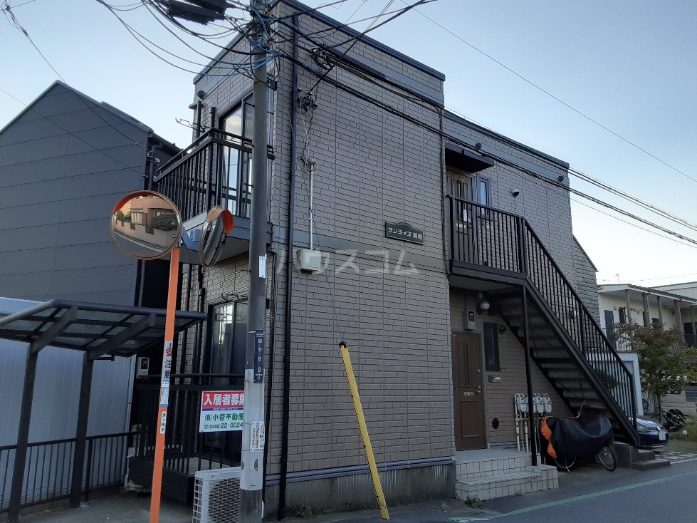 1/30 外観