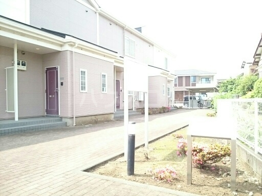 3/13 エントランス