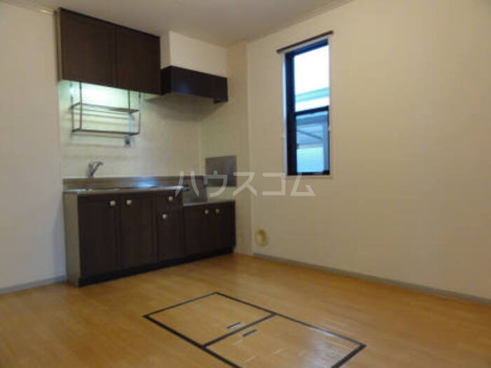 3/14 リビング/ダイニング