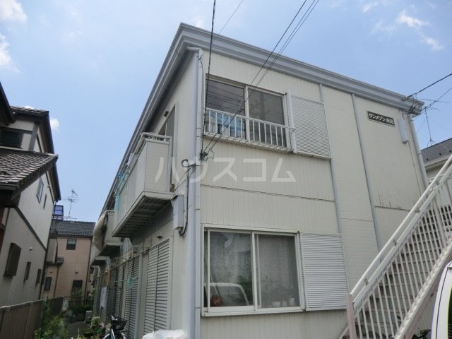 1/11 外観