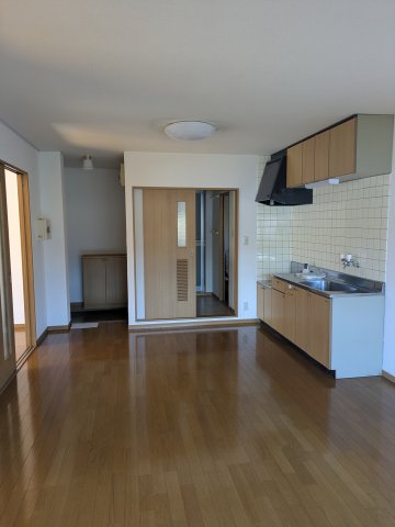 5/26 リビング/ダイニング