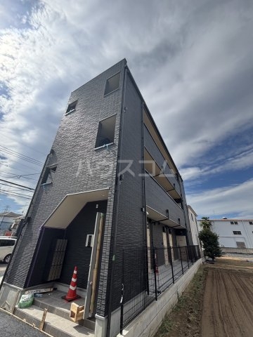 1/11 外観
