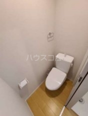 3/11 トイレ