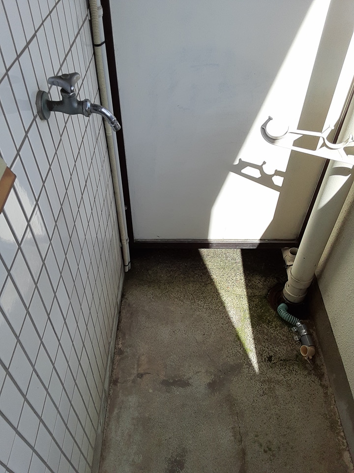 14/27 バルコニー