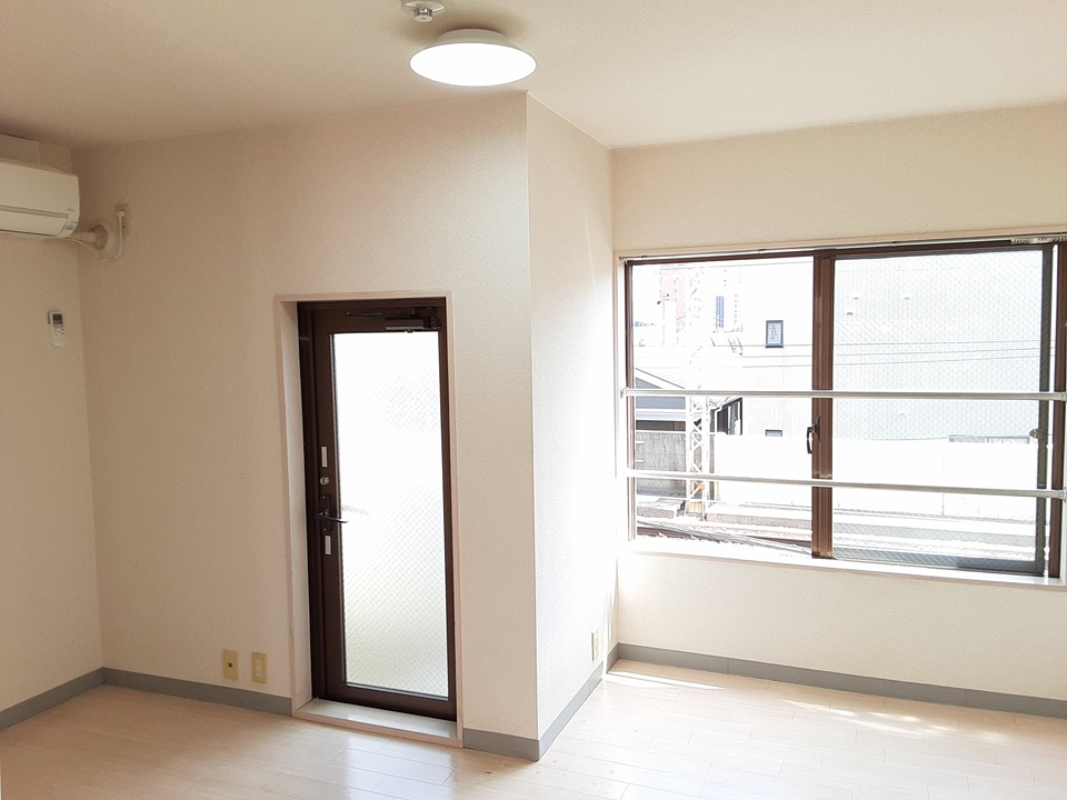 3/27 リビング/ダイニング