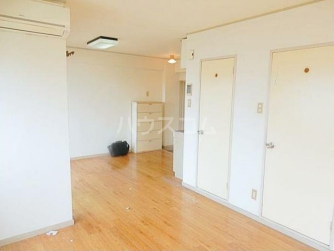 4/18 リビング/ダイニング