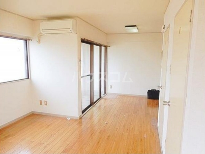 5/18 リビング/ダイニング