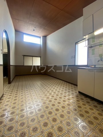 3/26 リビング/ダイニング