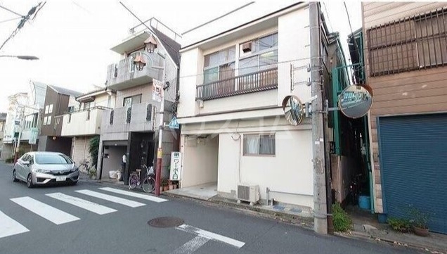 1/18 外観