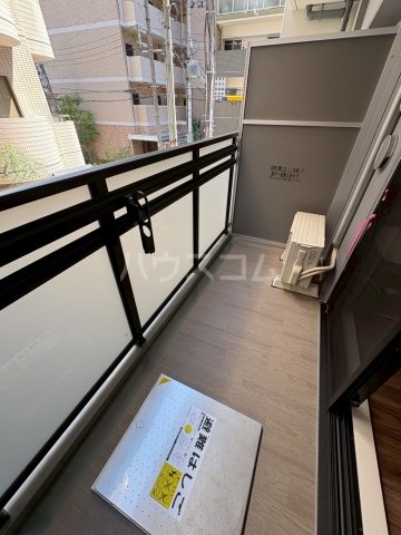 16/30 バルコニー