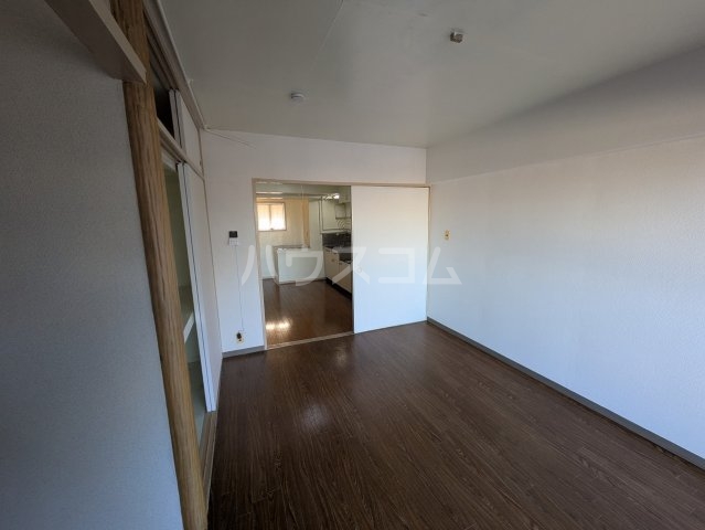 4/27 リビング/ダイニング