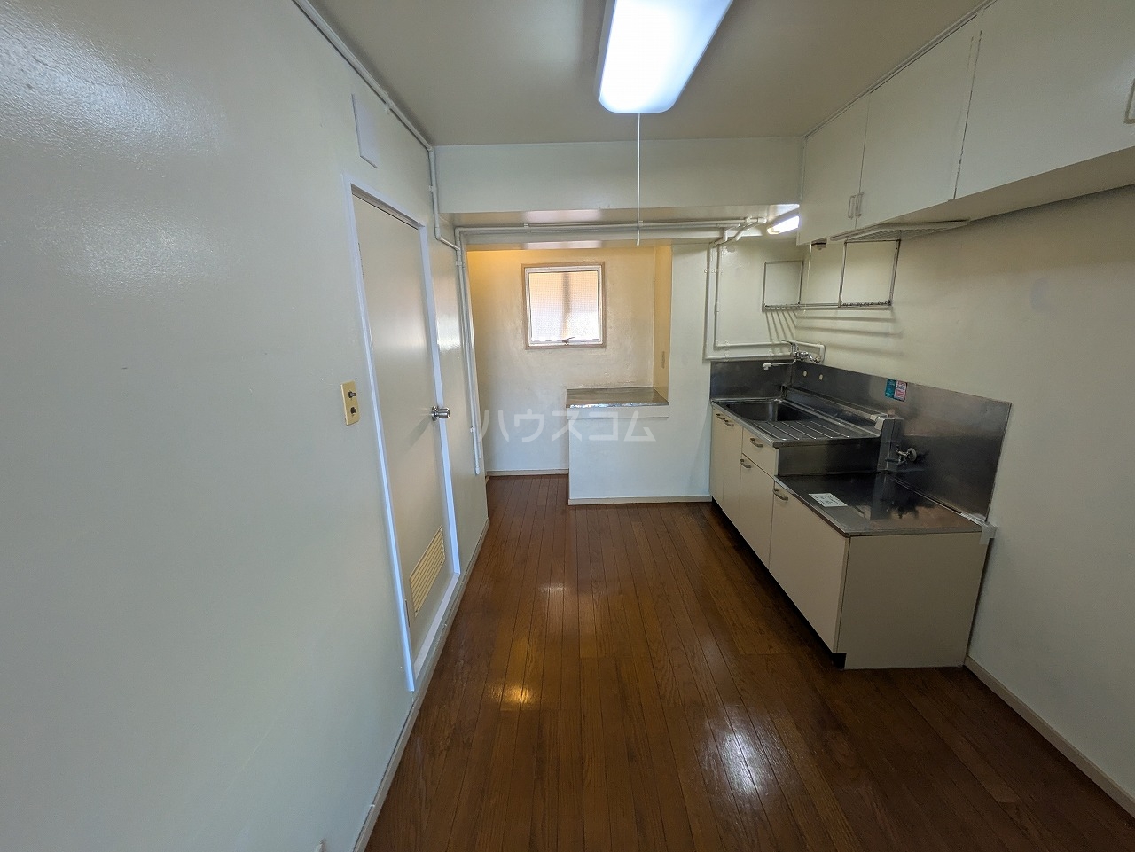 3/27 リビング/ダイニング