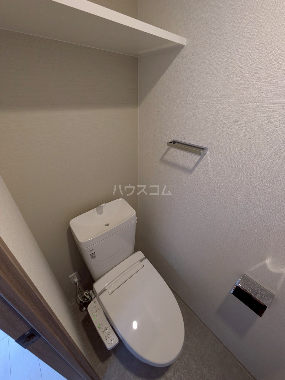 17/30 トイレ