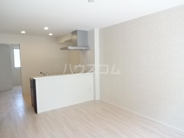 3/24 リビング/ダイニング