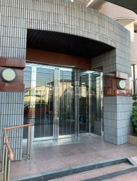 2/10 エントランス