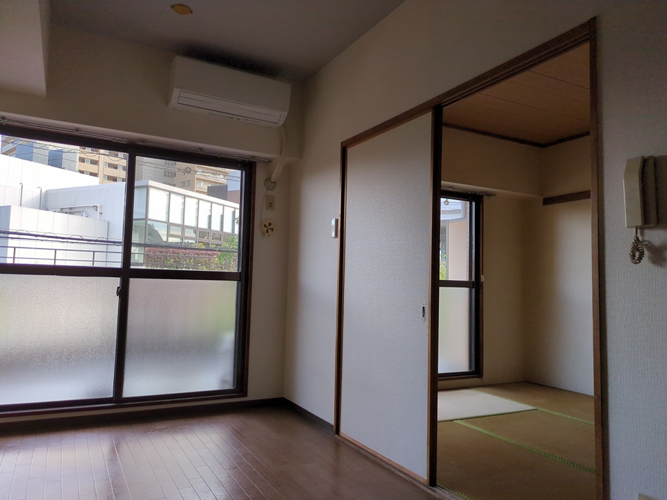 4/30 リビング/ダイニング