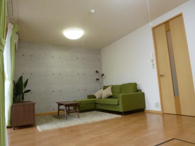 3/30 リビング/ダイニング