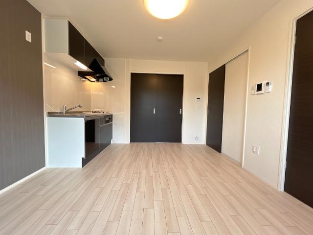 4/27 リビング/ダイニング