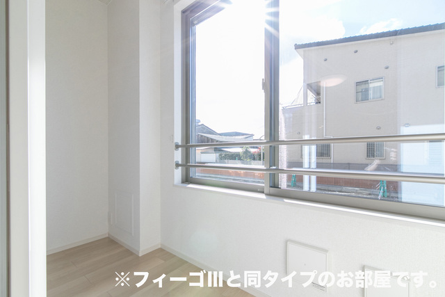 11/30 バルコニー